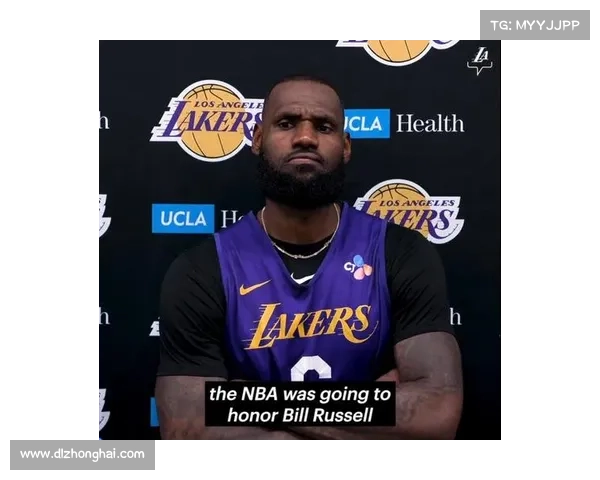 NBA永久退役6号球衣,詹姆斯的球衣号码何去何从? NBA永久退役6号球衣,詹姆斯的球衣号码何去何从?