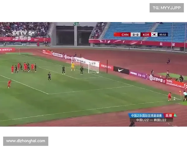 U22国足1-0韩国 U22国足1-0韩国