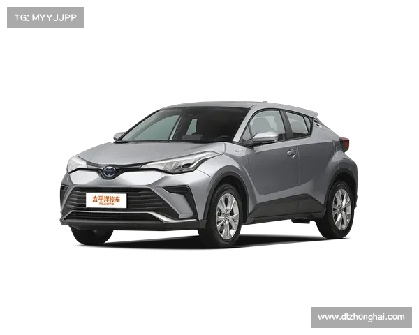 丰田入门低价小SUV,空间满足家用,省油又省心,带你看奕泽IZOA